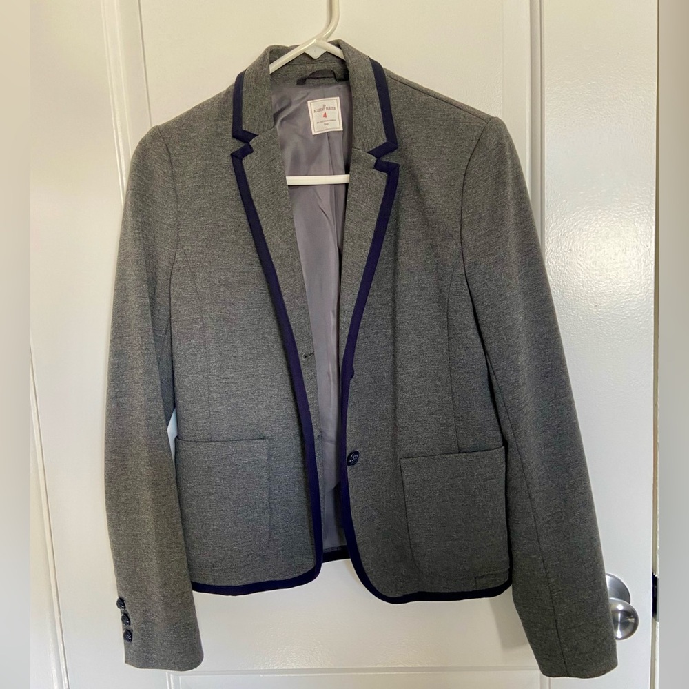 NWOT GAP Academy Blazer